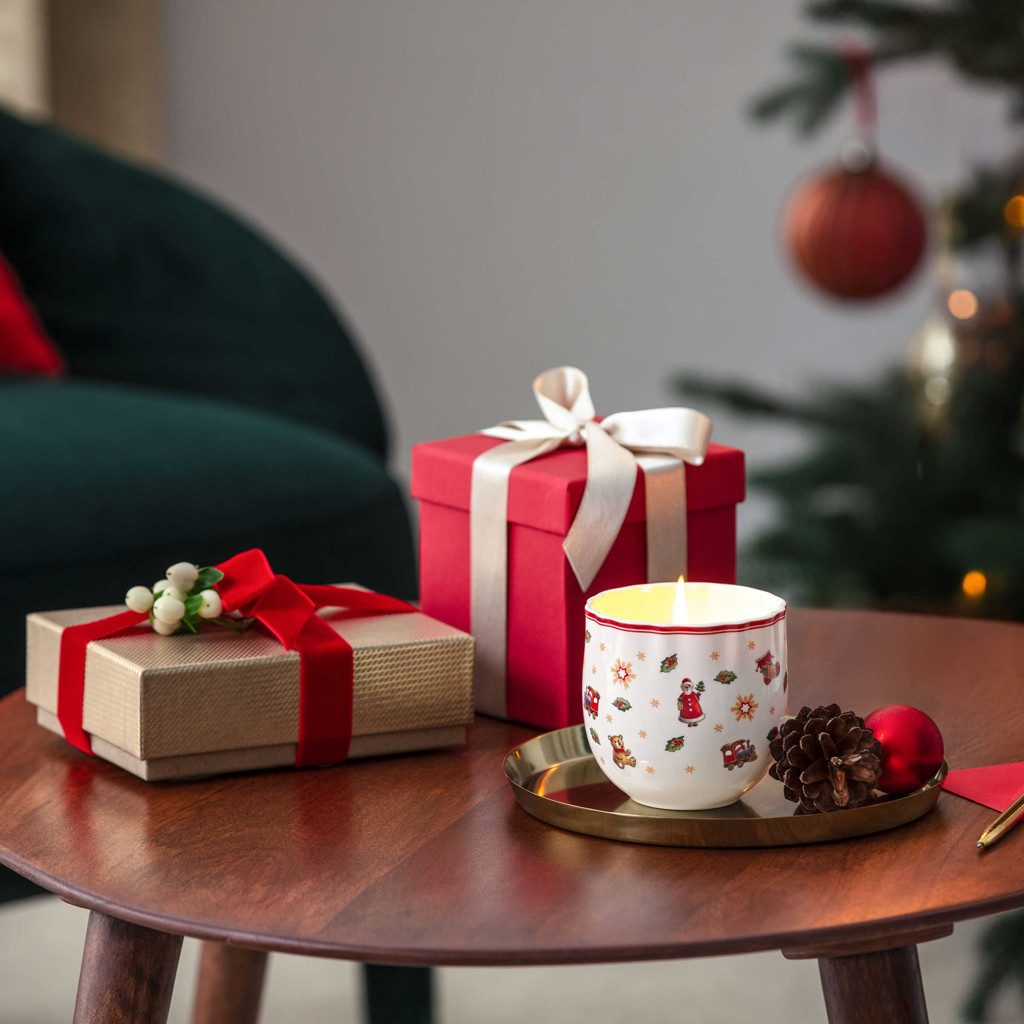 Villeroy & Boch Tafelkerze Toy's Delight günstig online kaufen