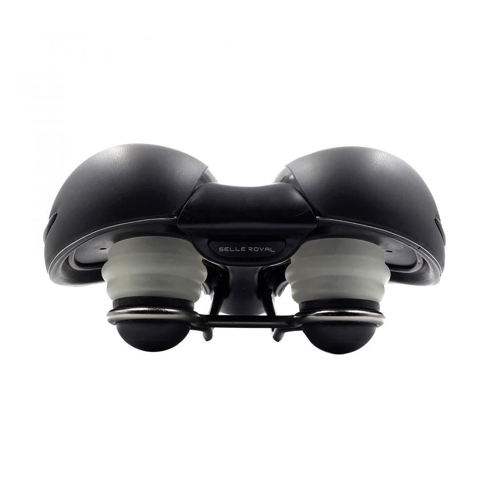 Selle Royal Fahrradsattel Selle Royal Fahrradsattel Respiro Relaxed Unisex - Größe Relaxed - max