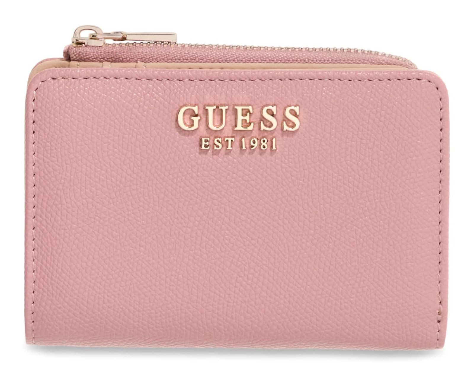 Guess Geldbörse SLG Zip Around Wallet