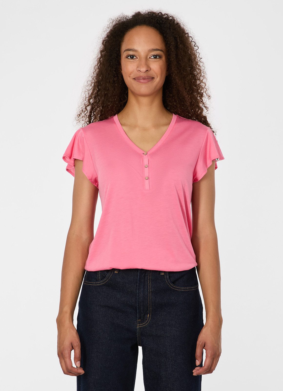 Ragwear V-Shirt