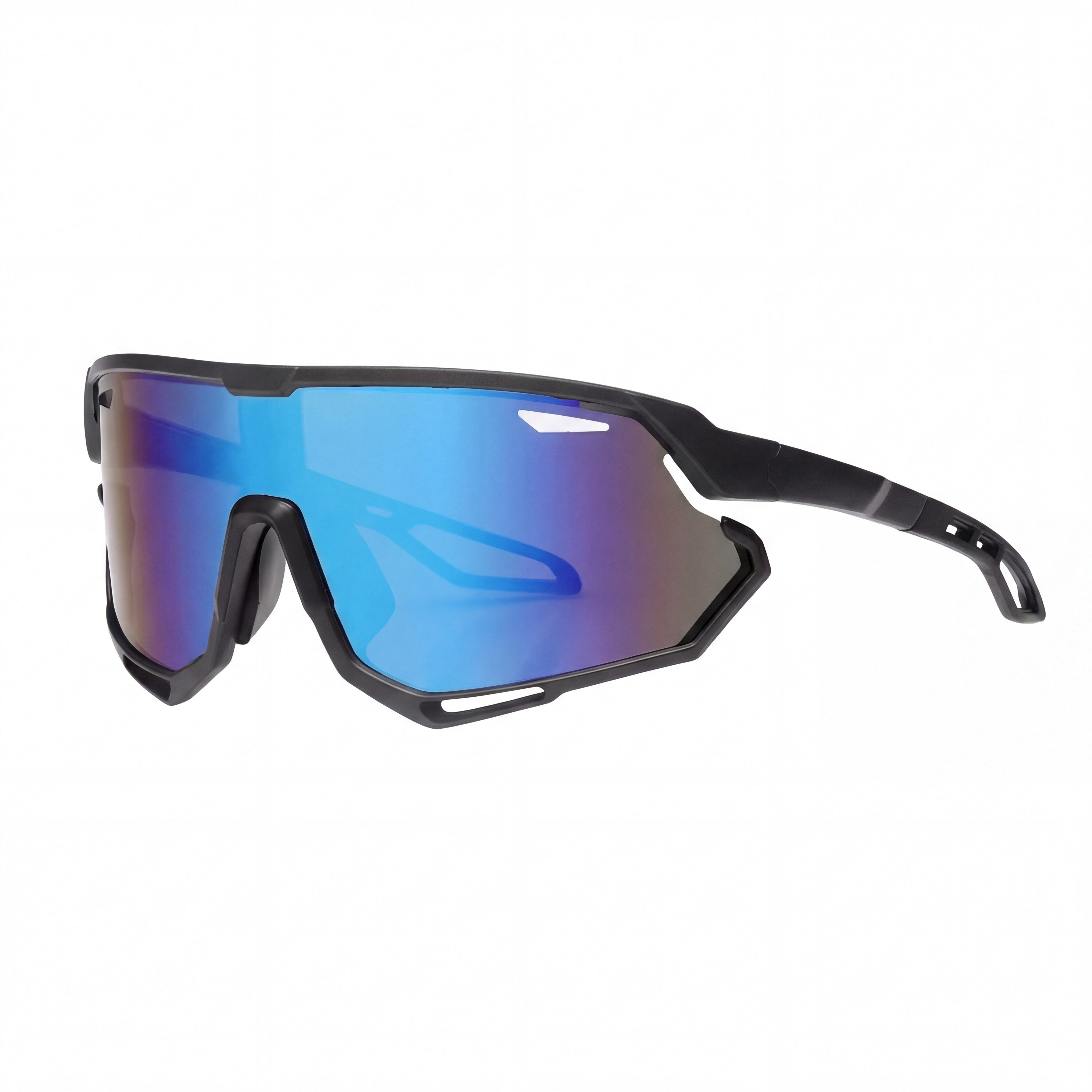 salazar.plus Fahrradbrille Sportbrille schnelle Sonnenbrille Radbrille Skib günstig online kaufen