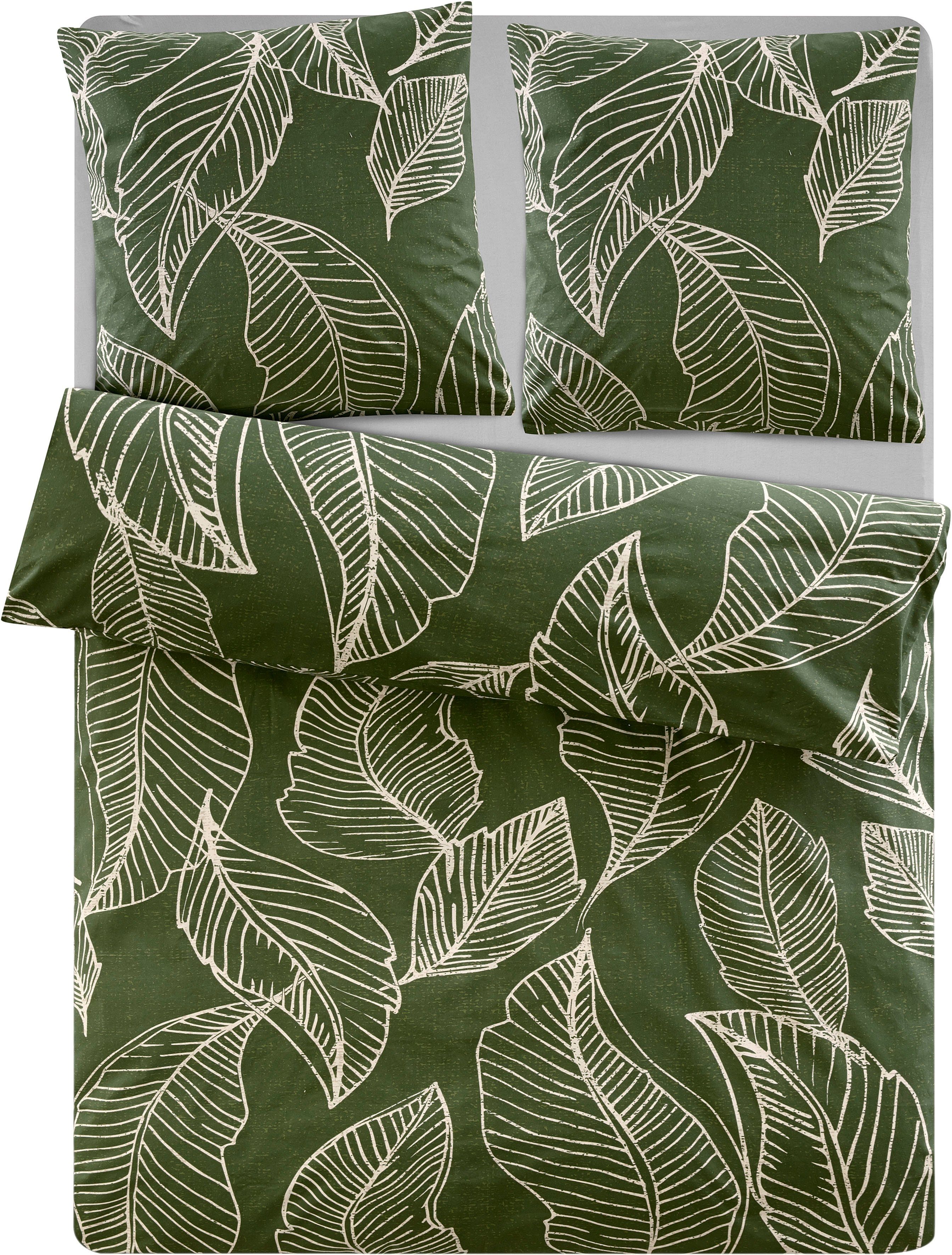 OTTO products Bettwäsche Jonna in Gr. günstig online kaufen
