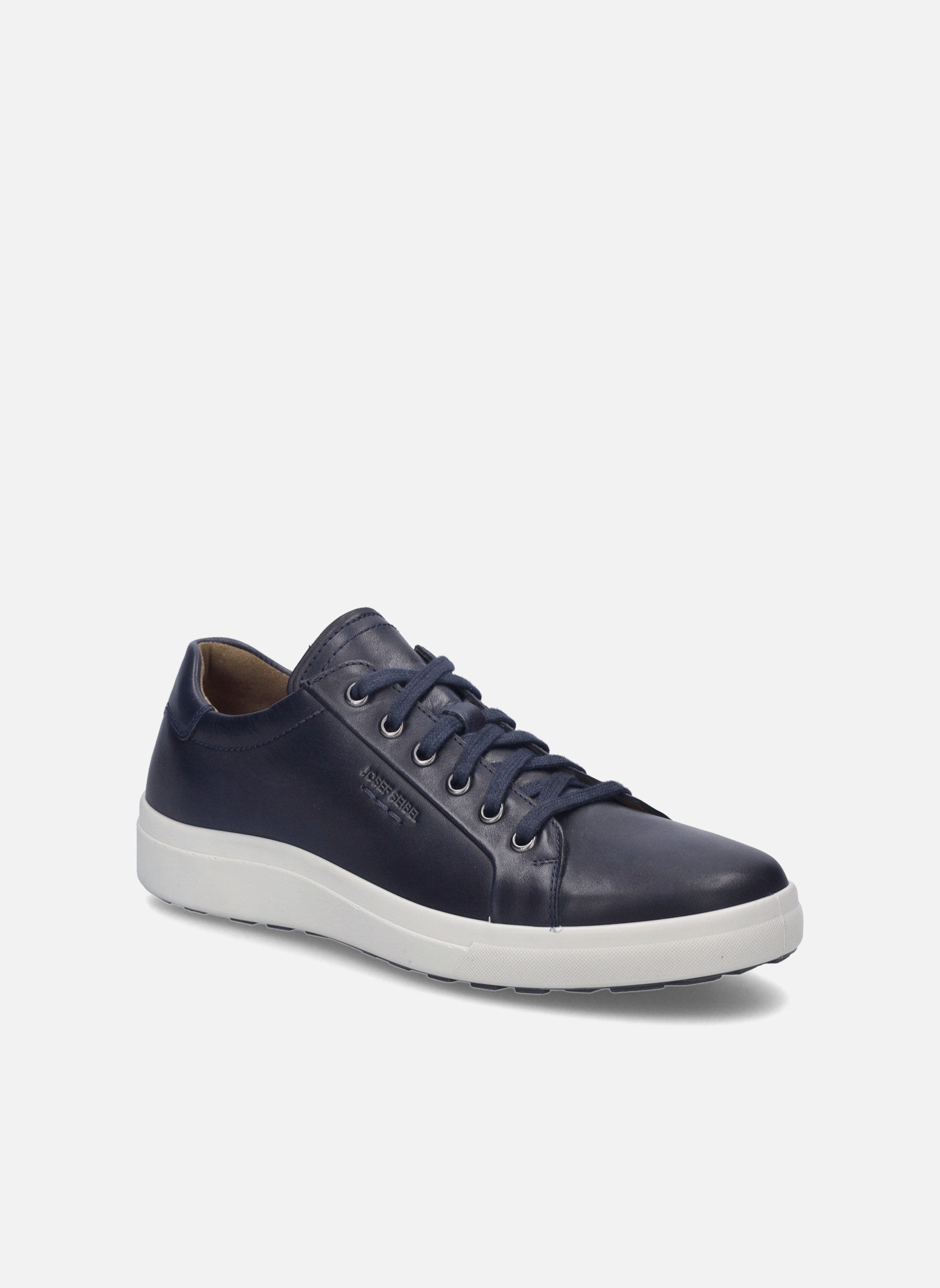 Josef Seibel Maddox 05, blau Sneaker