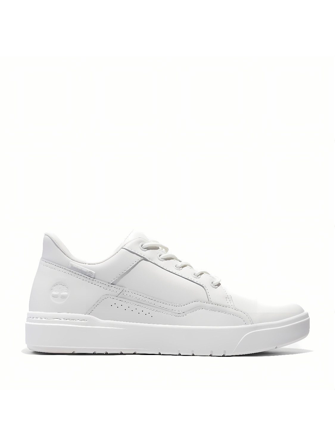 Timberland Allston Low Lace Up Sneaker Sneaker