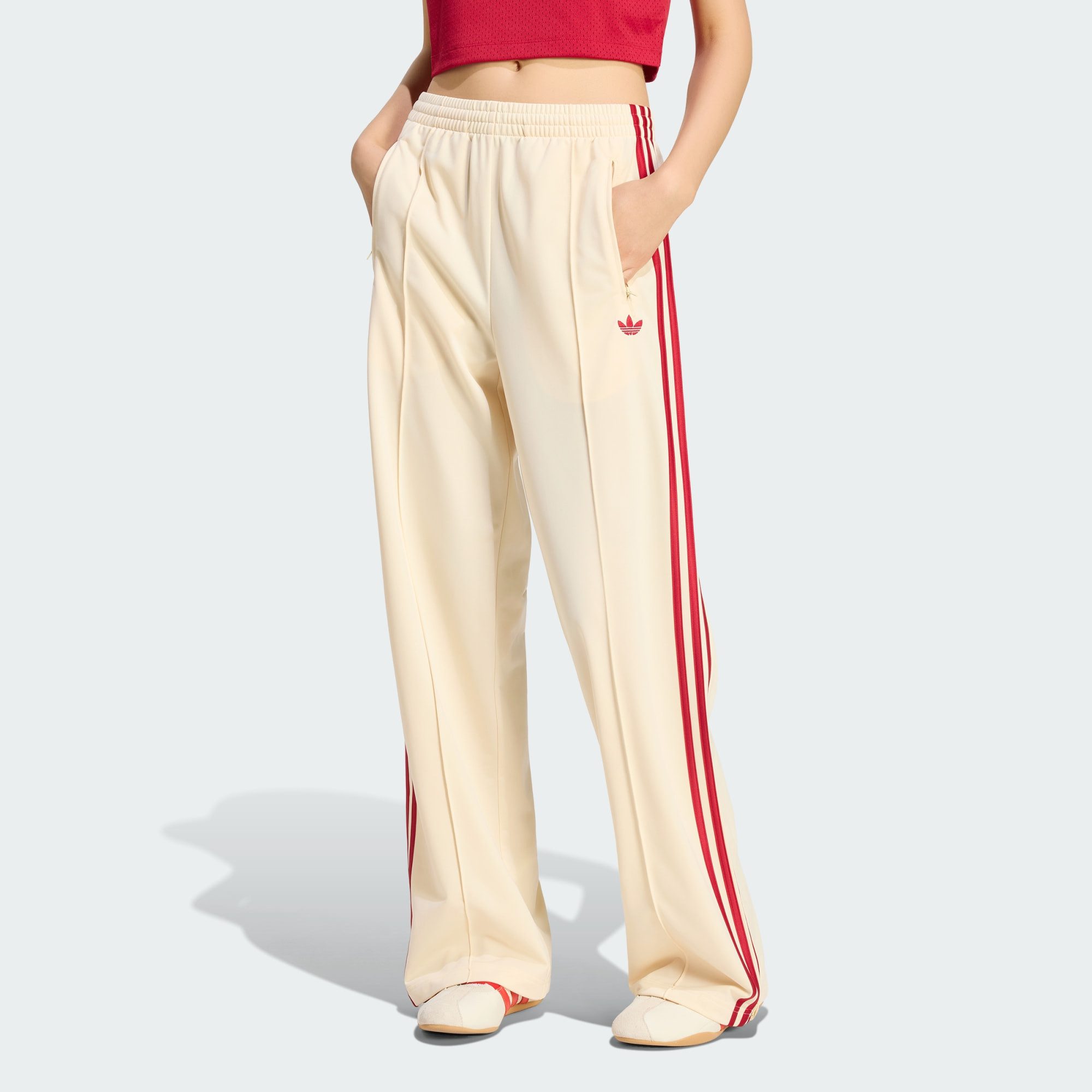 Jogginghose FIREBIRD TRAININGSHOSE, LOCKER GESCHNITTEN