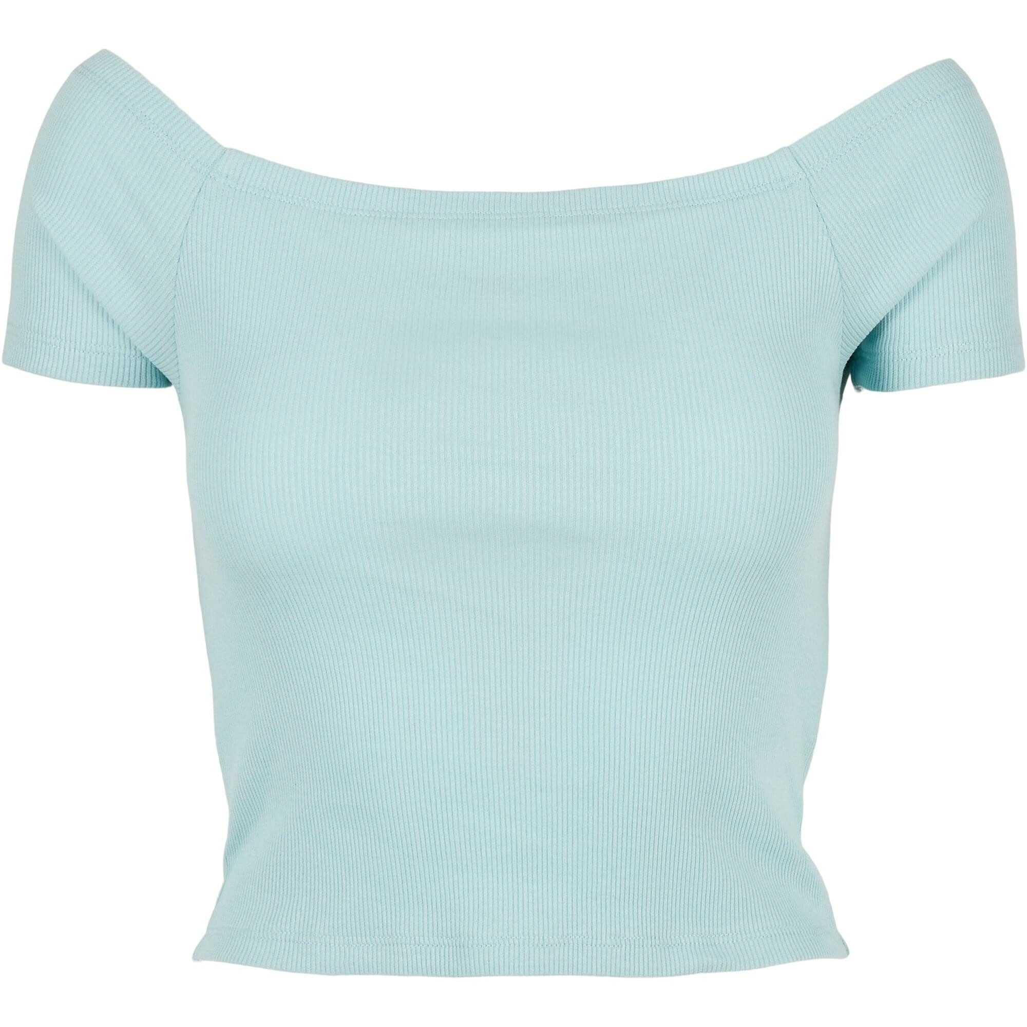 URBAN CLASSICS T-Shirt Urban Classics Damen günstig online kaufen