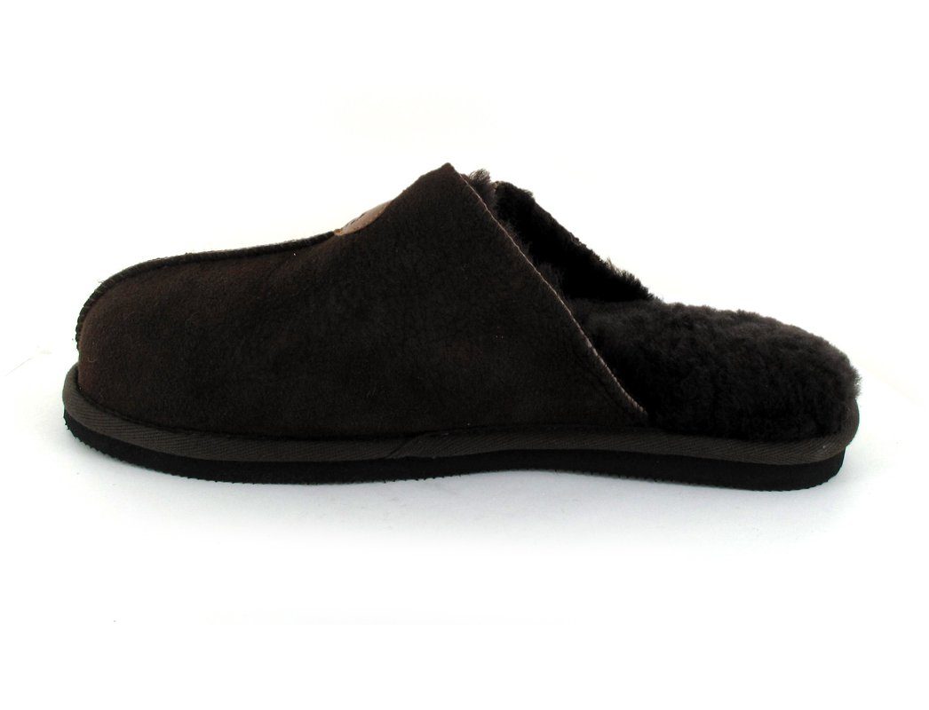 thies Sheepskin Pantoffel Hausschuh