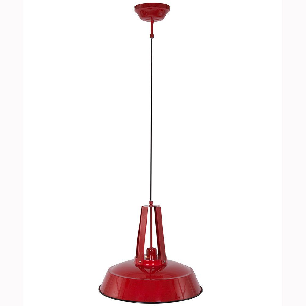 Steinhauer LIGHTING Deckenleuchte, Leuchtmittel nicht inklusive, Retro Hänge Lampe Decken Прожекторы Wohn Zimmer