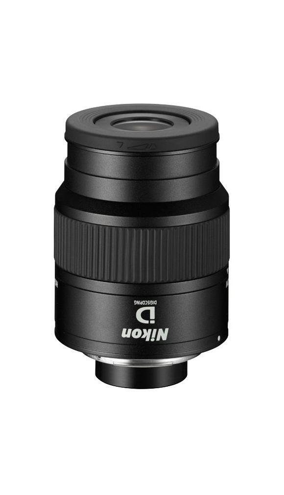 Nikon MEP-20-60 Okular für Monarch Fieldscopes Fernglas