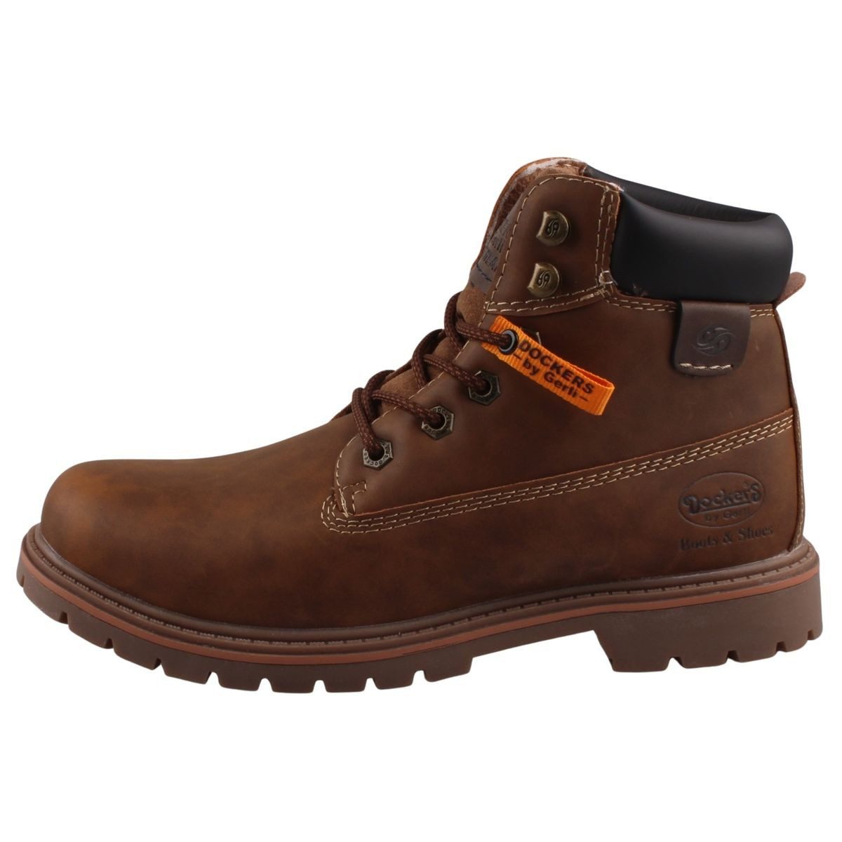 Dockers by Gerli 55EA010-650470 Stiefel