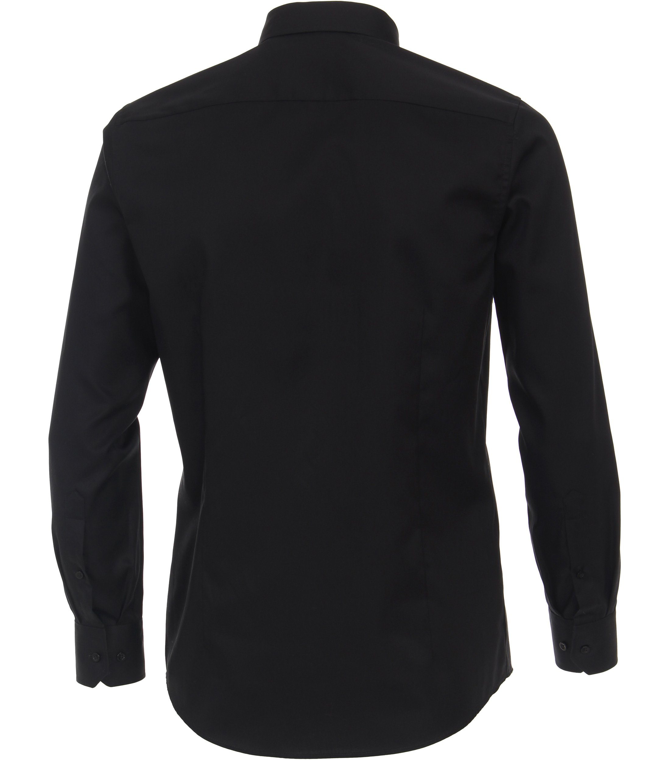 VENTI Businesshemd VENTI Businesshemd extra langer Arm 69cm uni