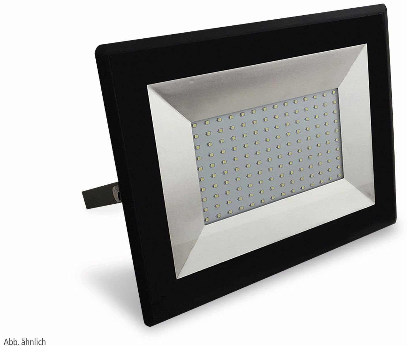 V-TAC LED-Leuchte V-TAC LED-Flutlichtstrahler VT-40101 (5965), EEK:
