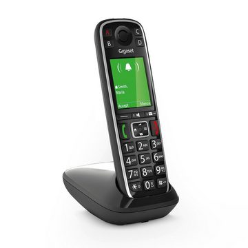 Gigaset E720 DECT-Telefon (Bluetooth)