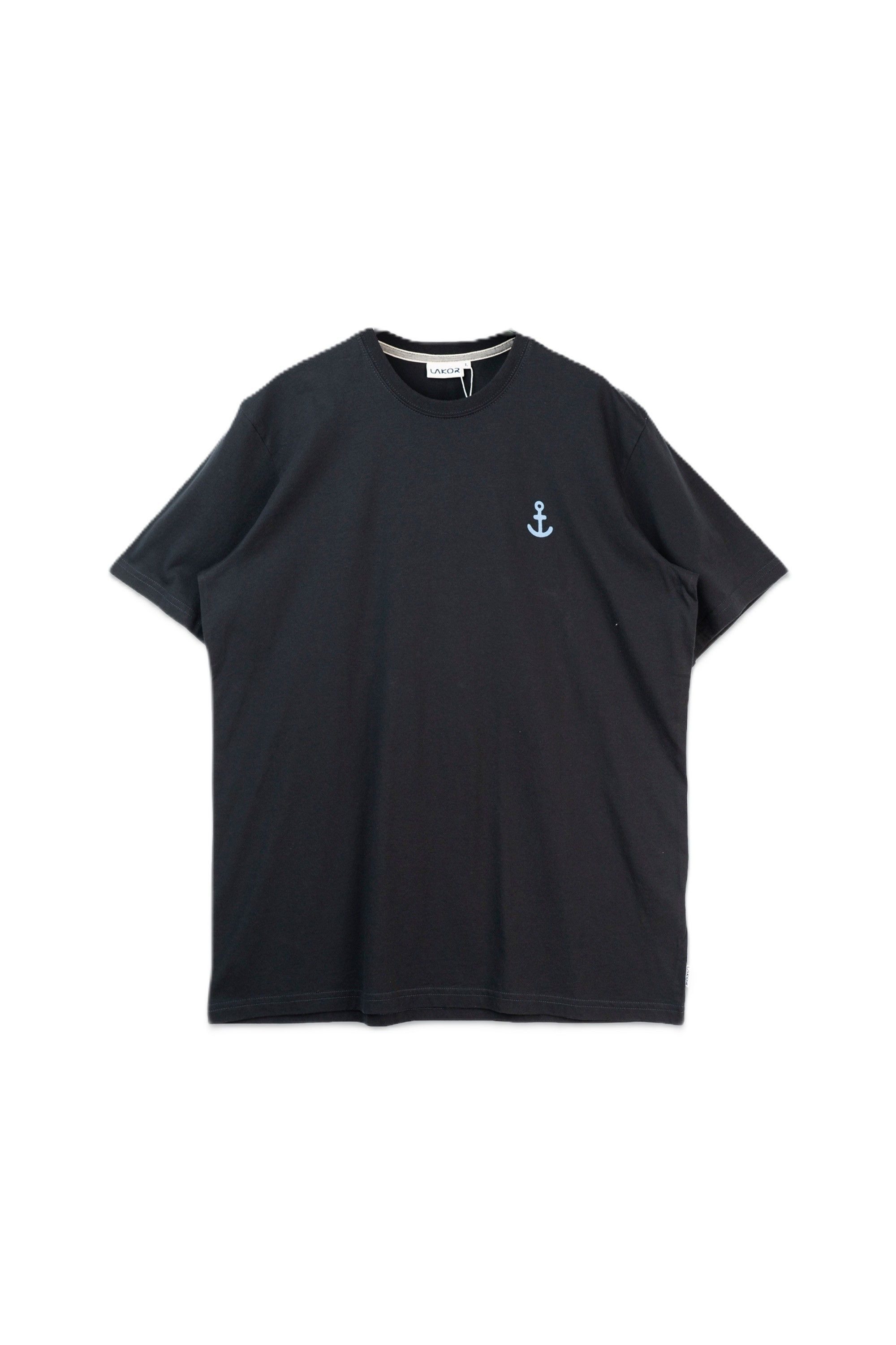 Lakor T-Shirt Back Flipping