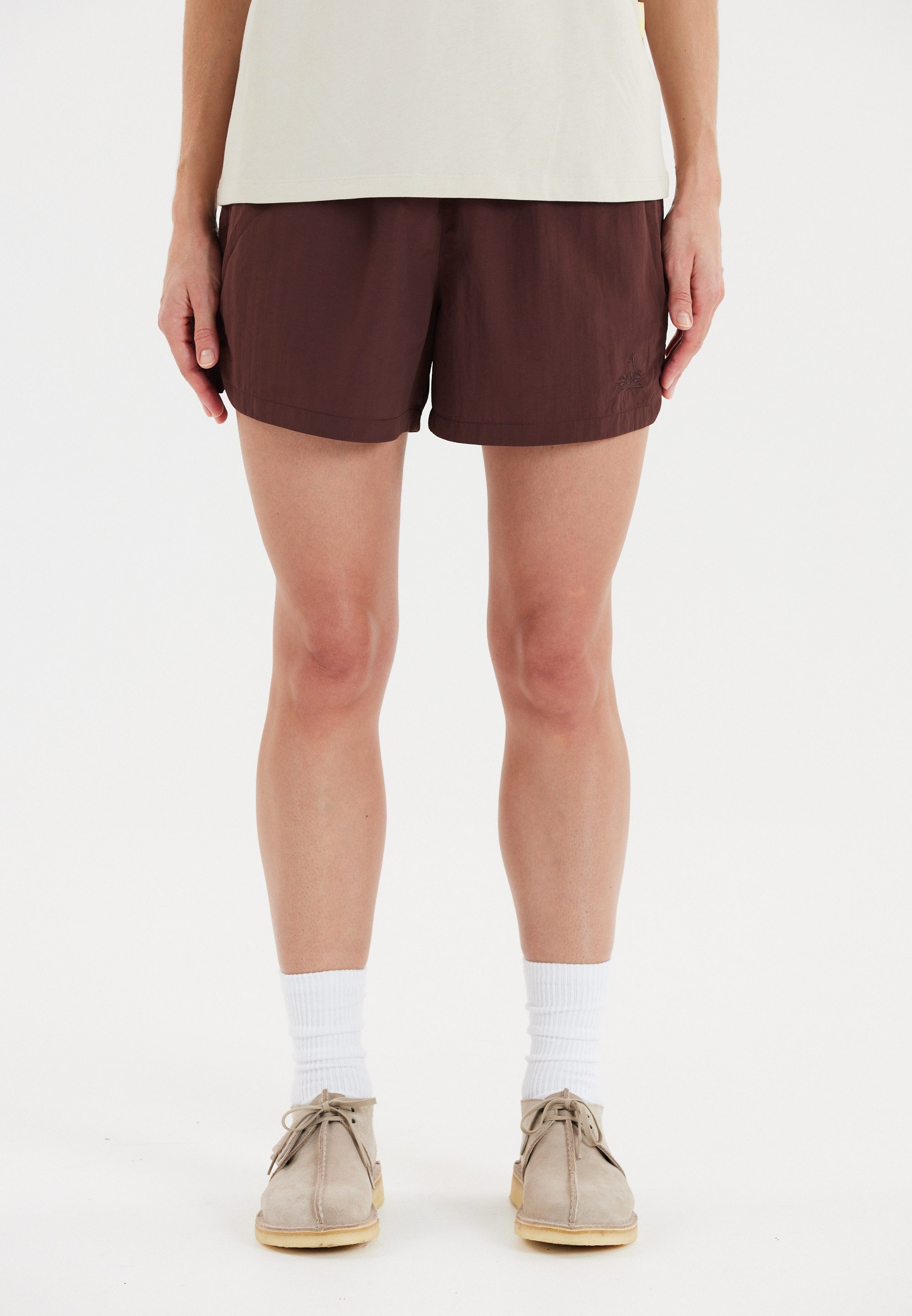 SOS Shorts Whitsunday im leichtgewichtigen und sportlichen Design