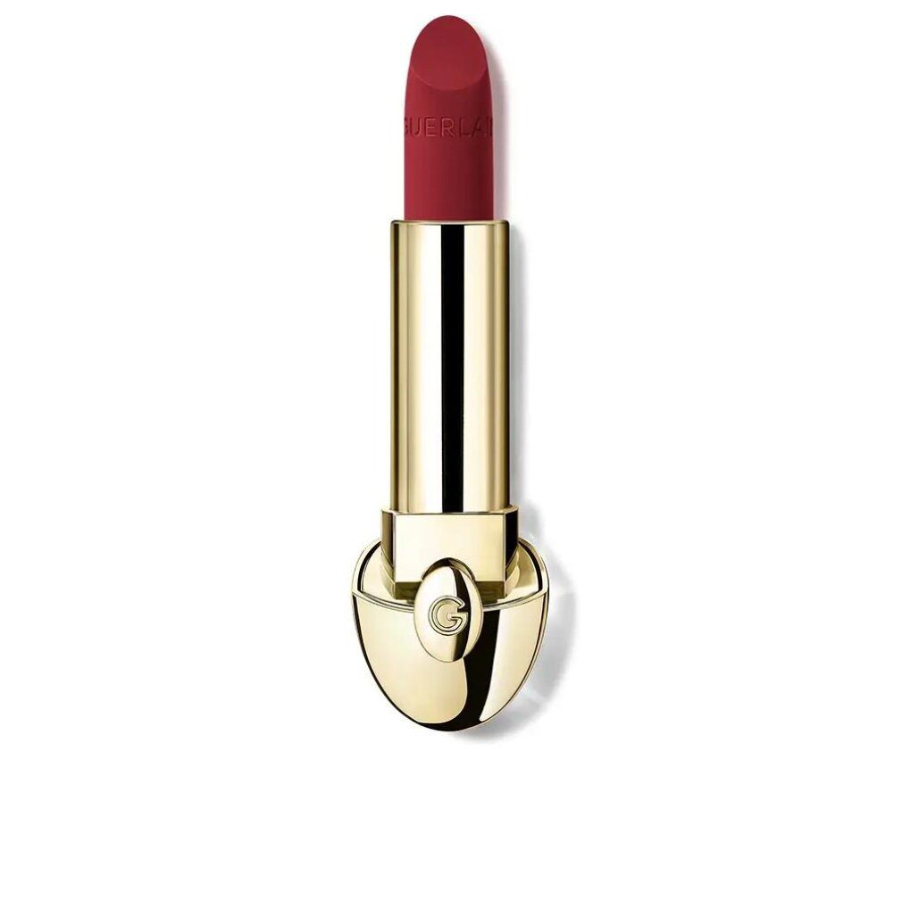 GUERLAIN Lippenstift ROUGE G VELVET Lippenstift Nachfüllpackung #775 3,5 gr