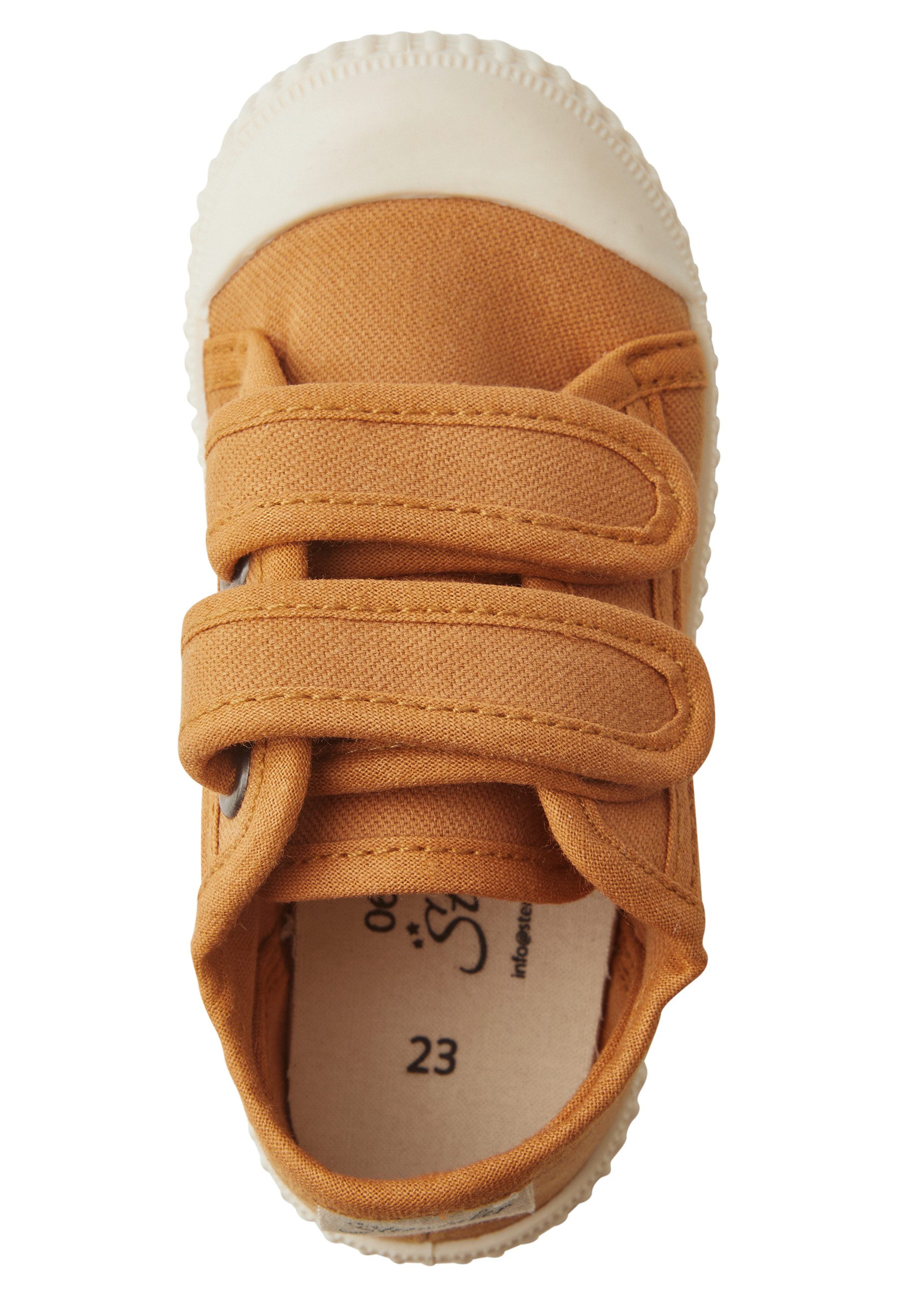 Sterntaler® Sneaker uni Krabbelschuh (1-tlg)
