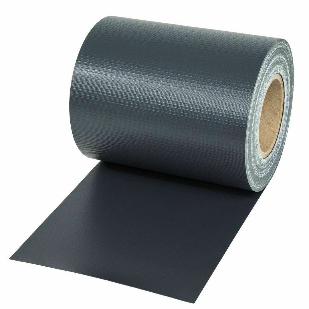 interGo Sichtschutzstreifen PVC Sichtschutzstreifen 35m & günstig online kaufen