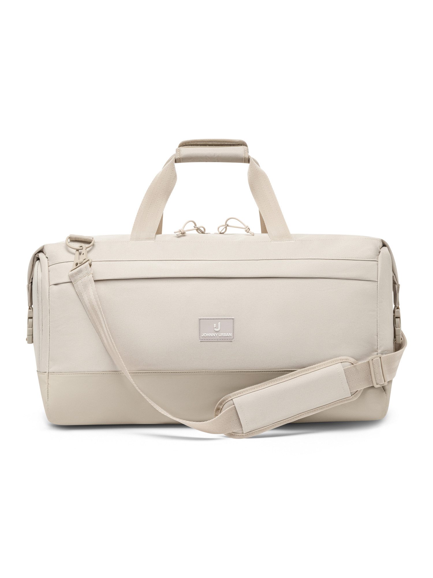Johnny Urban Weekender Milan Reisetasche Weekender Bag (1-tlg), Große Tasche mit separatem Schuhfach, Wasserabweisend