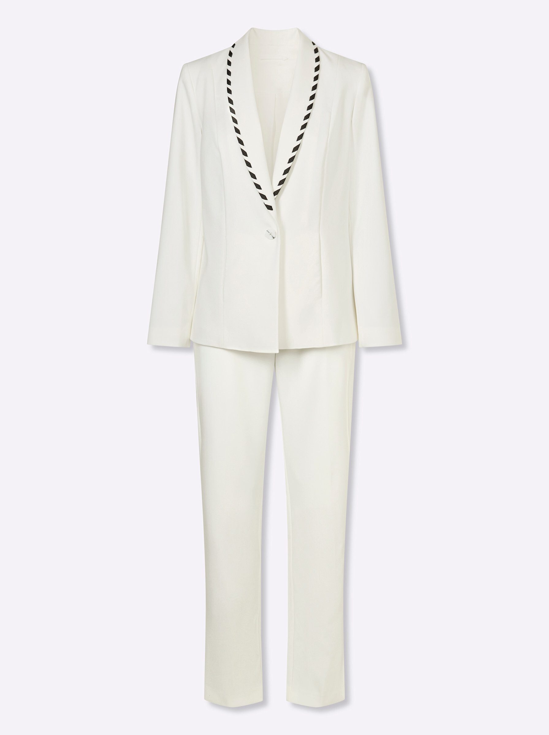 heine Hosenanzug Hosenanzug