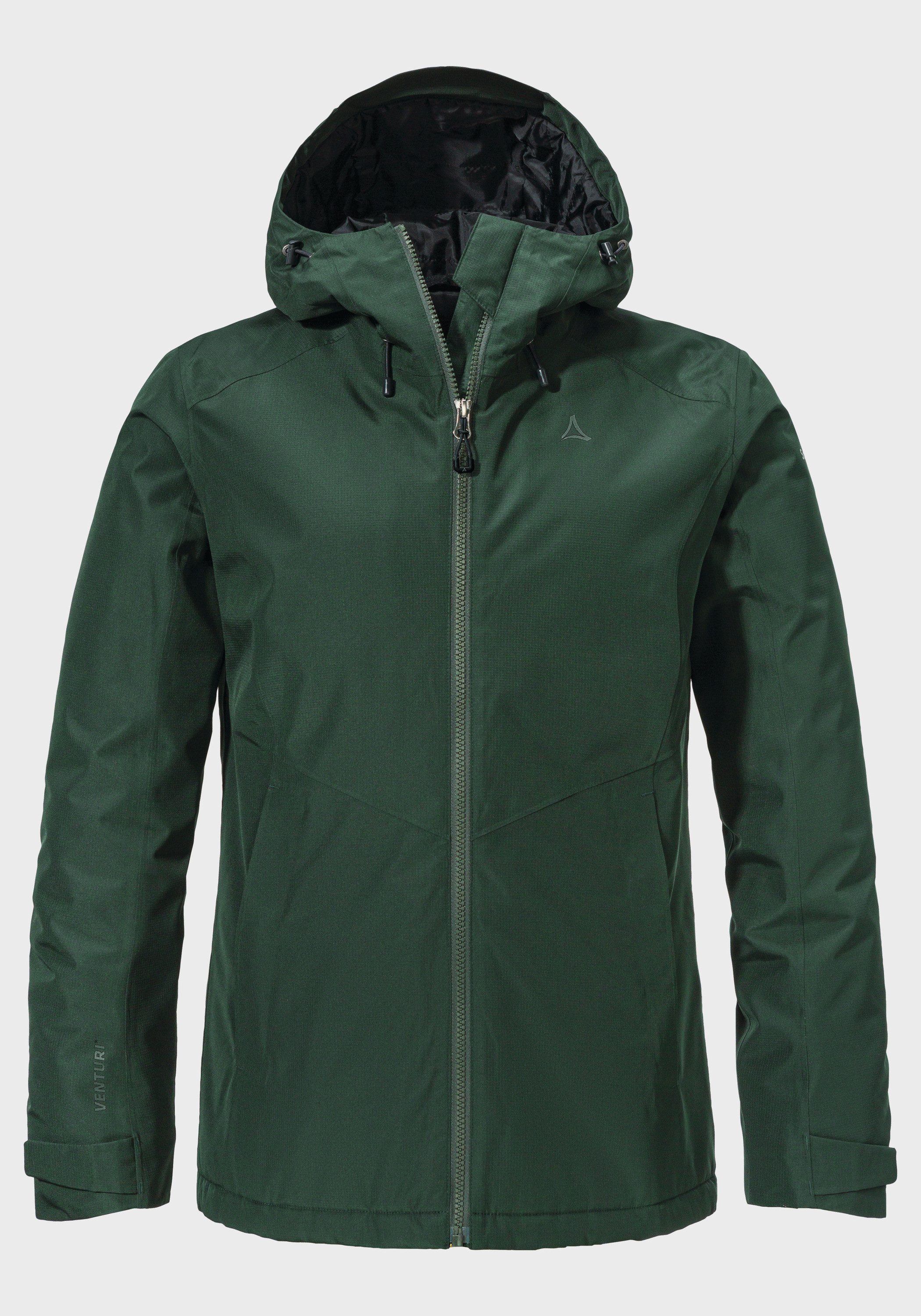 Schöffel Outdoorjacke Hiking Ins Jacket Style günstig online kaufen