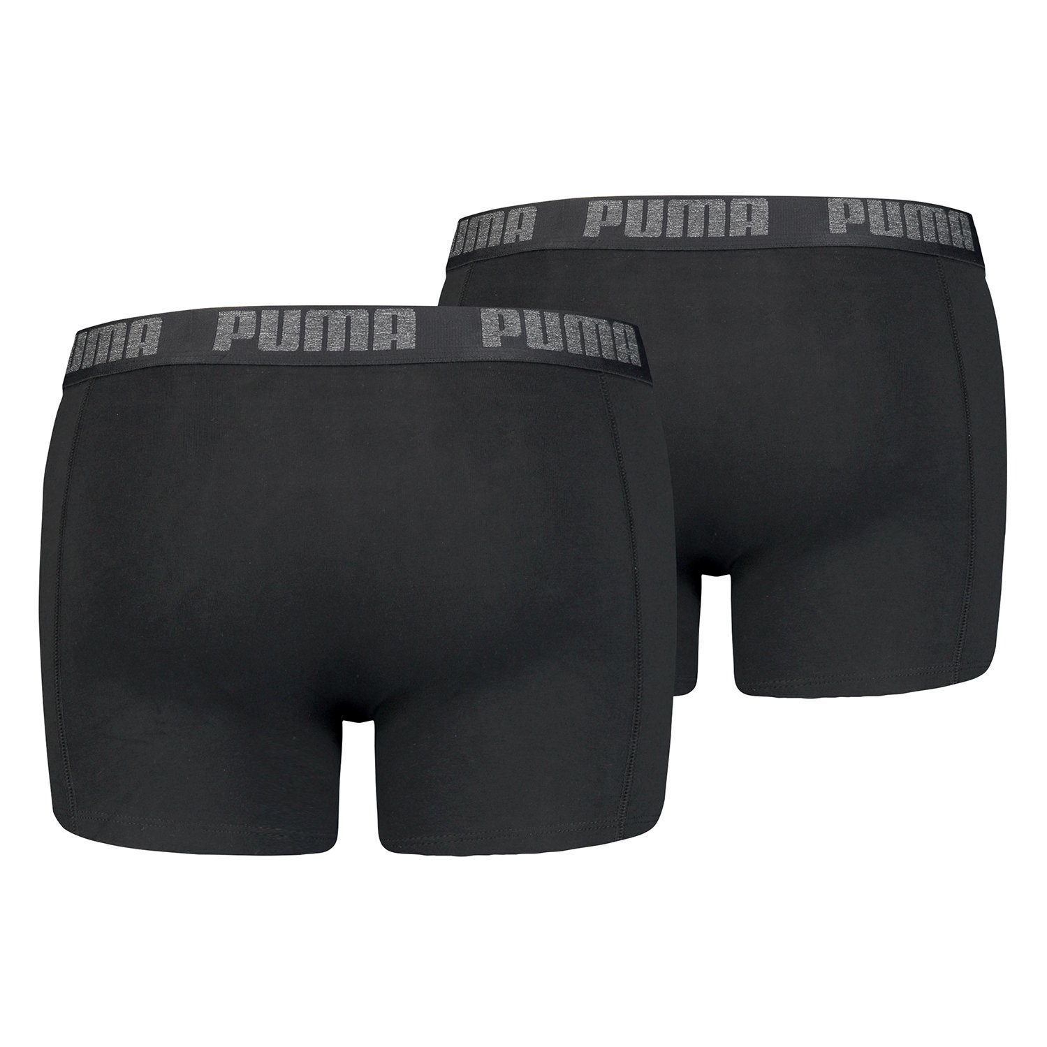 PUMA Boxershorts PUMA BASIC BOXER 2P günstig online kaufen