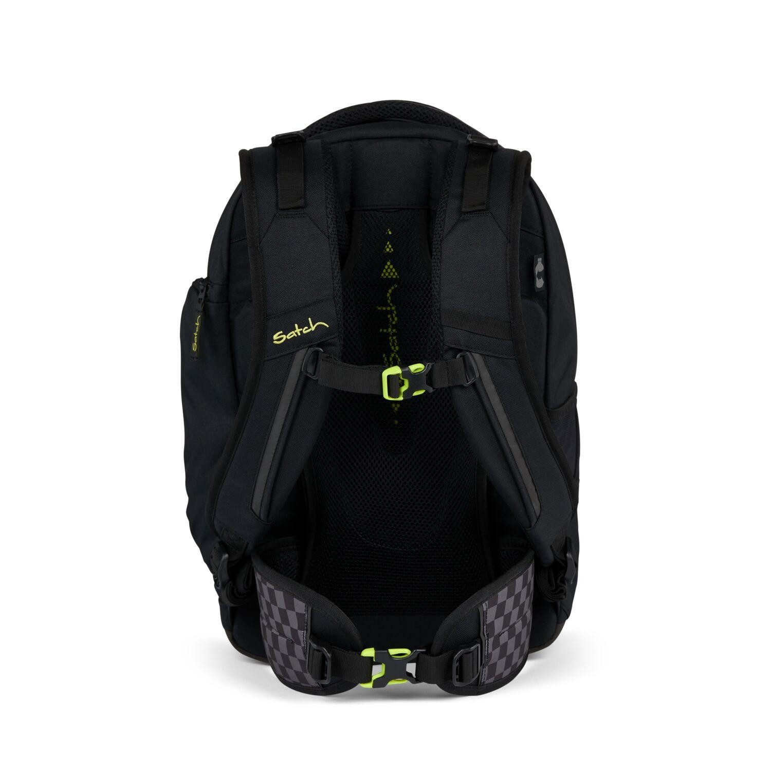 Satch Schulrucksack Satch Match Dark Skate günstig online kaufen