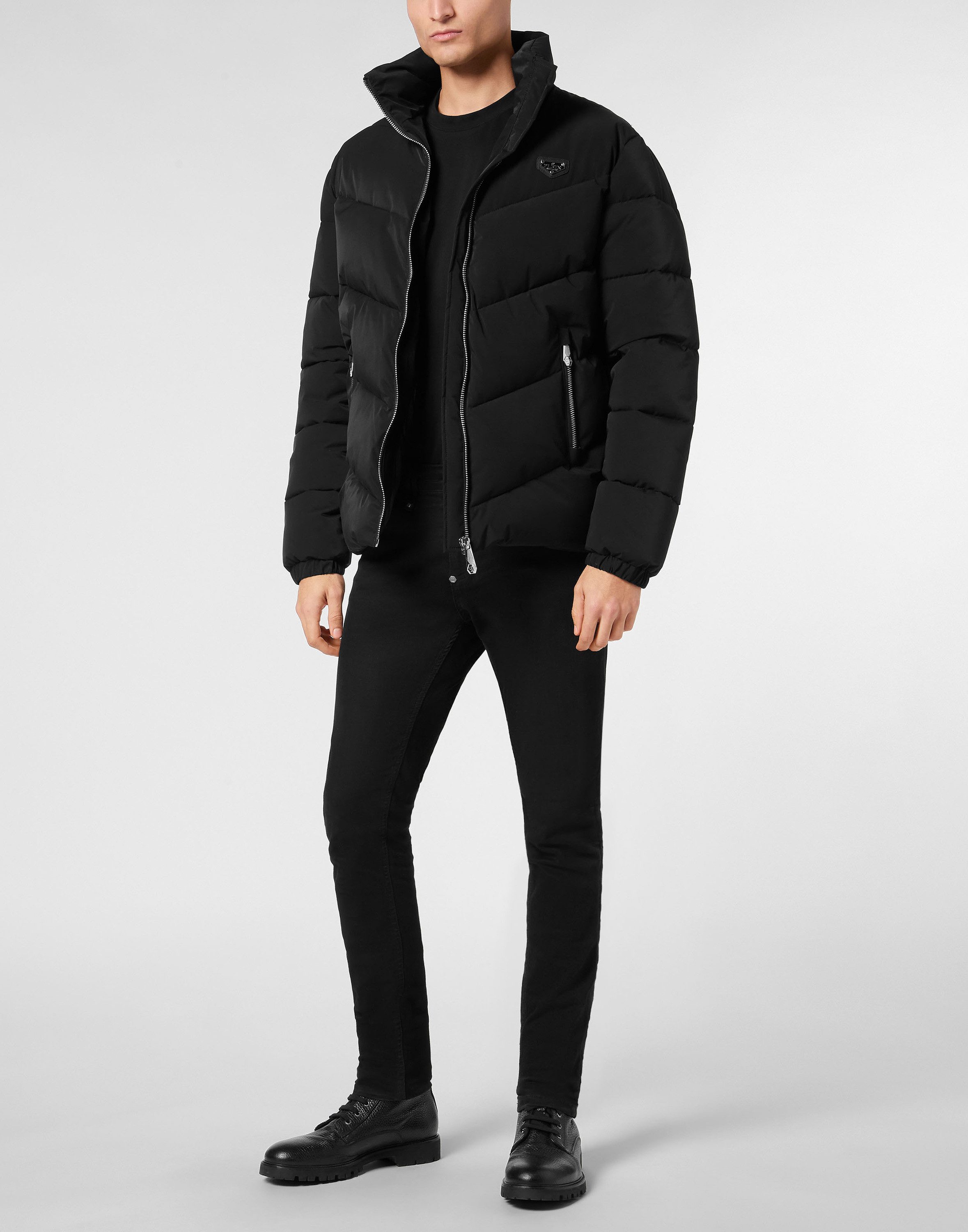 PHILIPP PLEIN Blouson Jacke