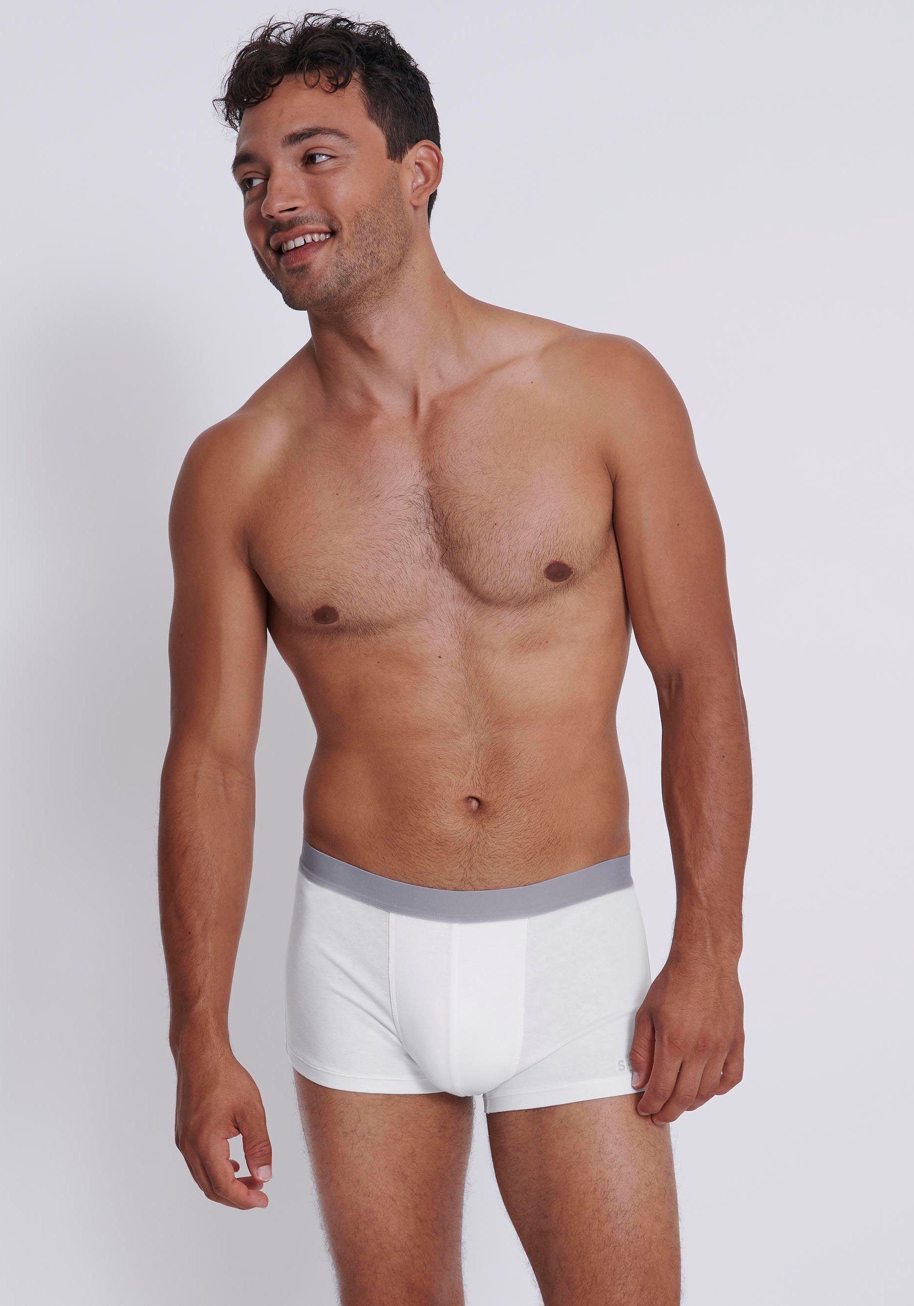 sloggi Retro Pants men GO ABC günstig online kaufen
