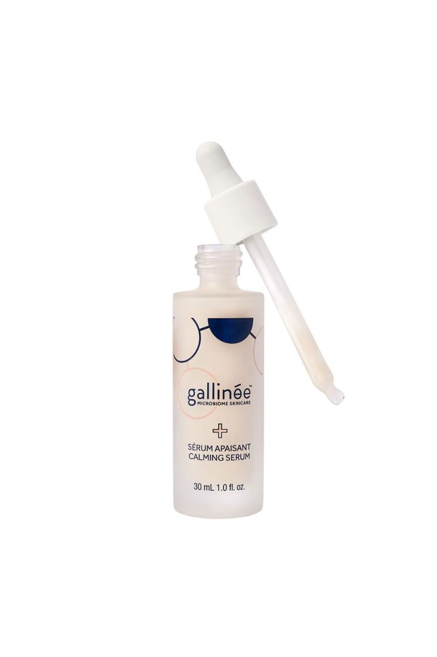 Gallinée Gesichtsserum Microbiome Skincare