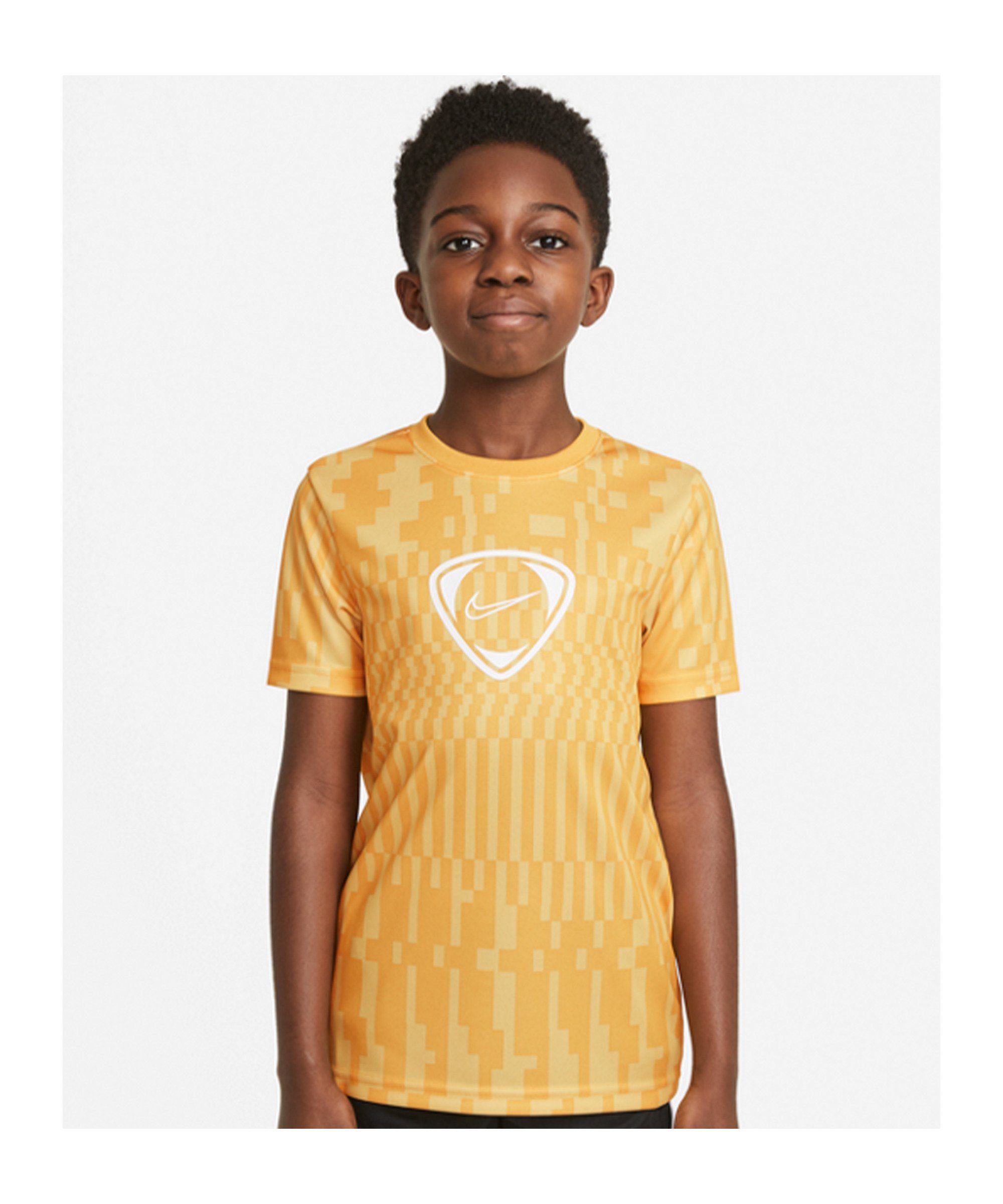 Nike T-Shirt Nike Performance Polyester