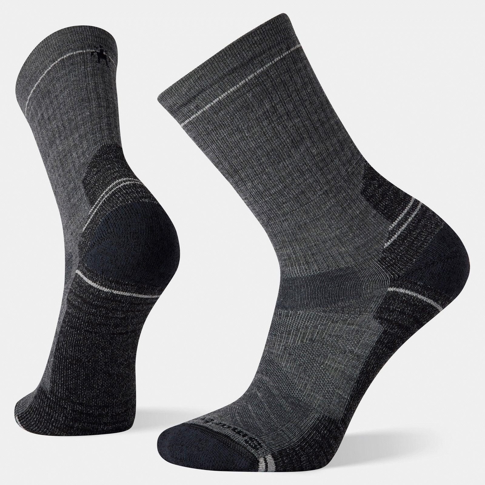 Smartwool Wandersocken Hike Light Cushion Crew Socks
