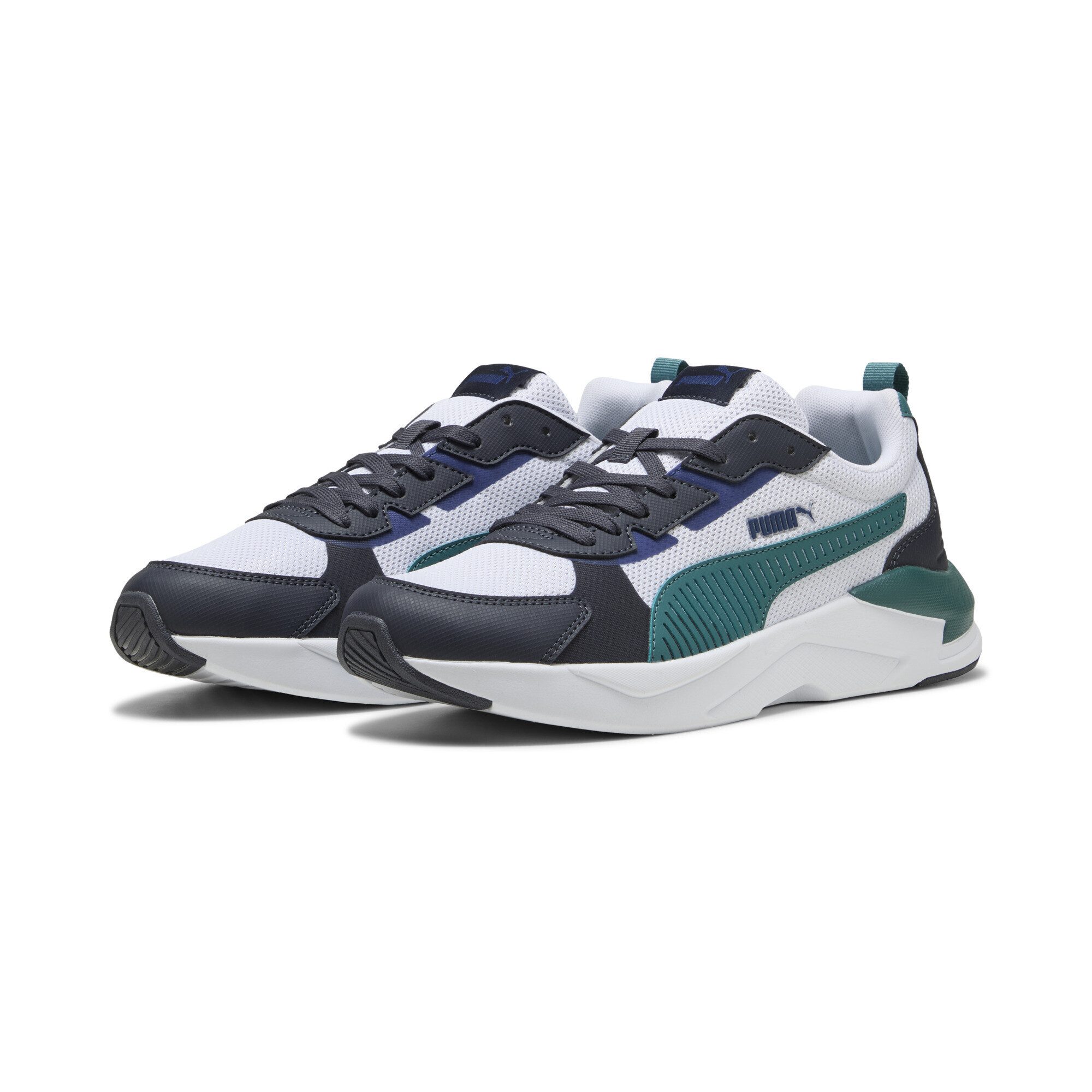 PUMA X-Ray 3 Sneakers Erwachsene Sneaker