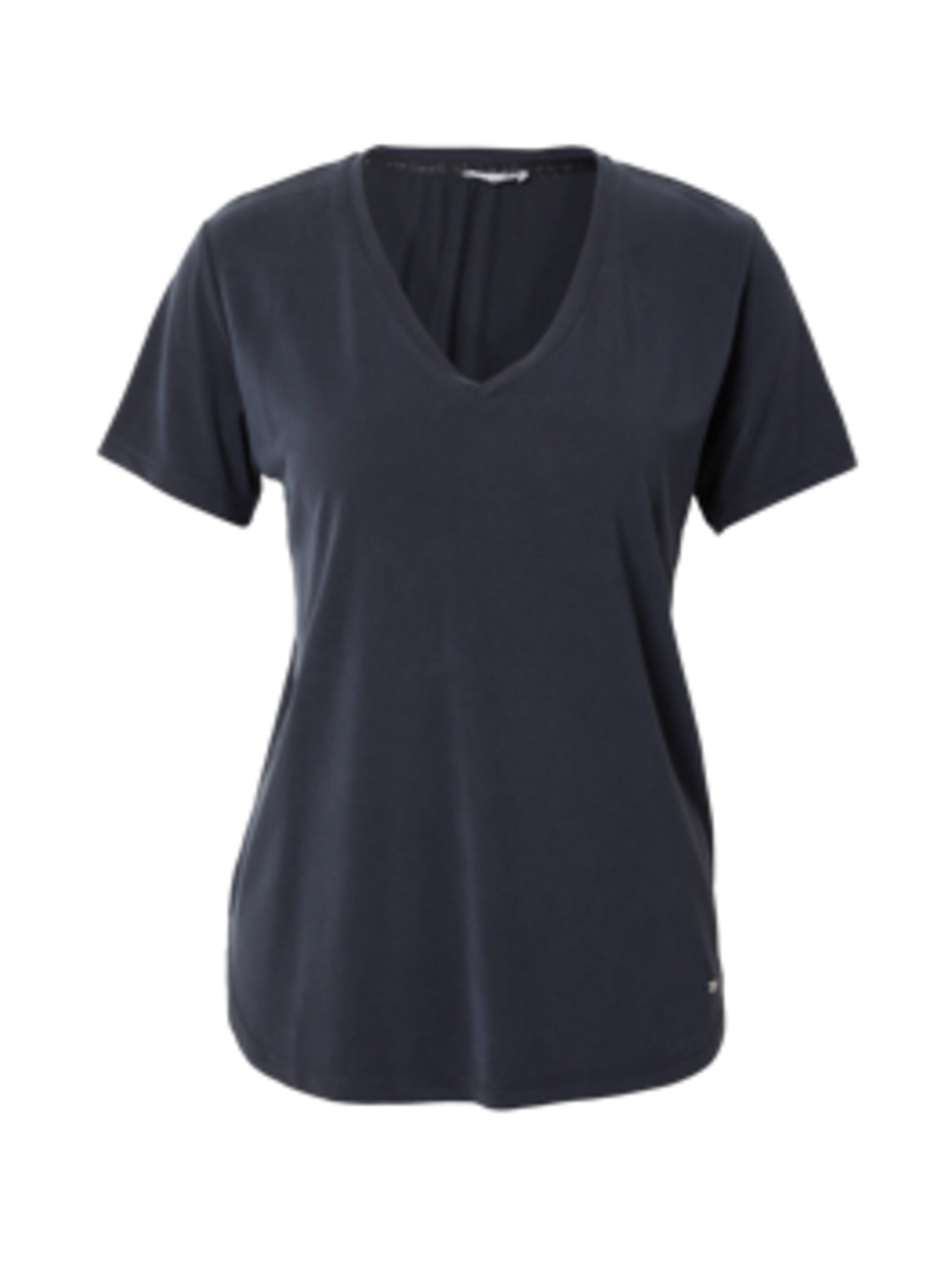 Key Largo T-Shirt LOLA (1-tlg) Plain/ohne Details