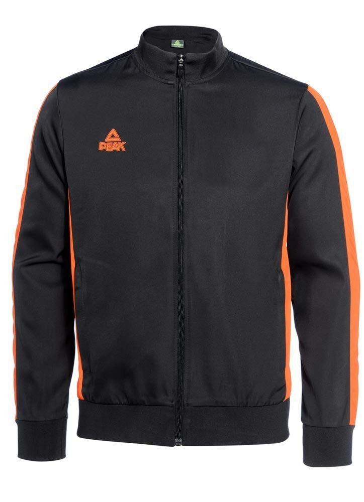 PEAK Trainingsjacke sportive