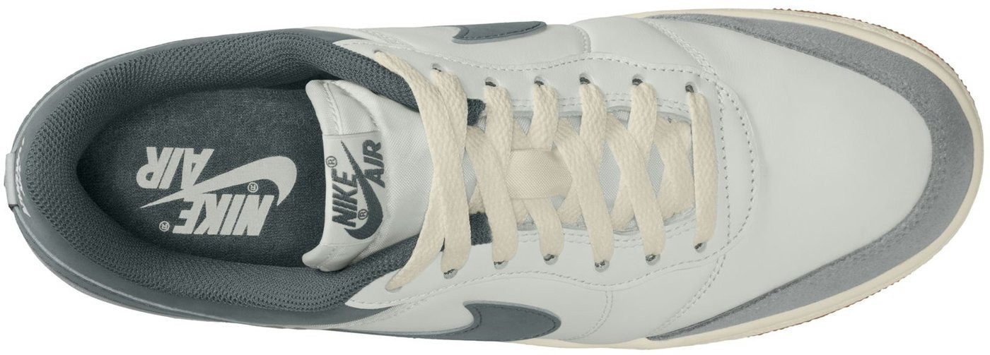 Nike AIR JORDAN SKYLINE LOW LE SUMMIT WHITE/SMOKE GREY-LT SMO Basketballschuh