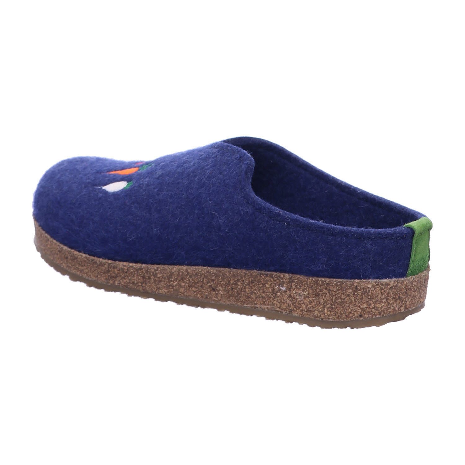Haflinger 741042 72 Hausschuh