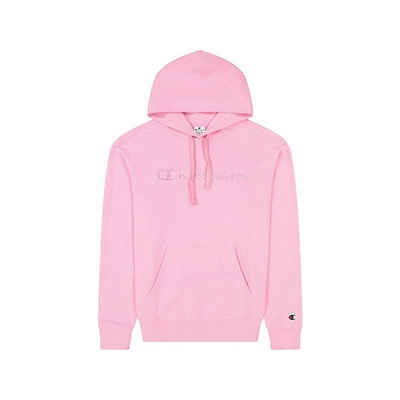 Champion Sweatshirt pink (1-tlg)