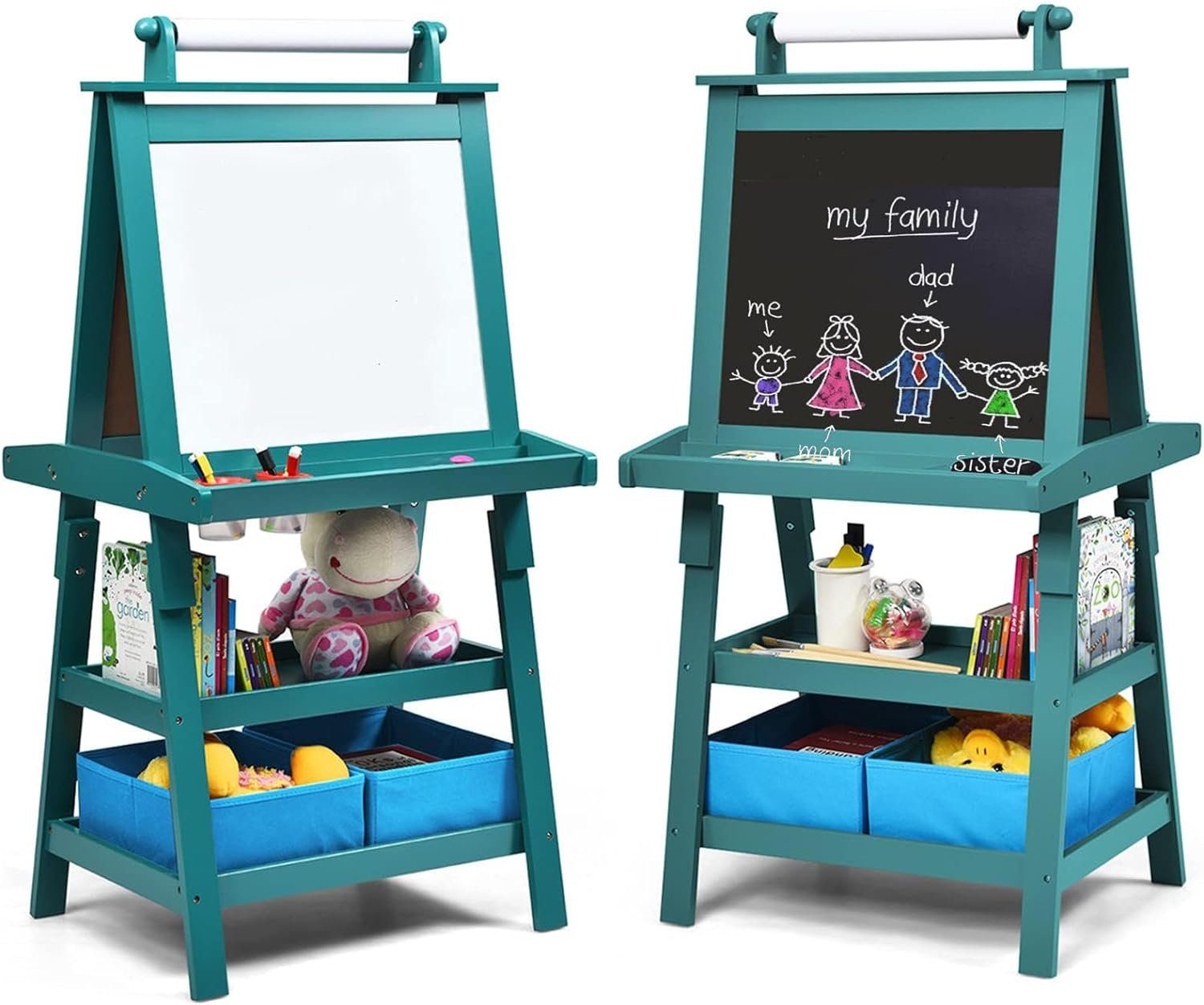 Standtafel 3 in 1