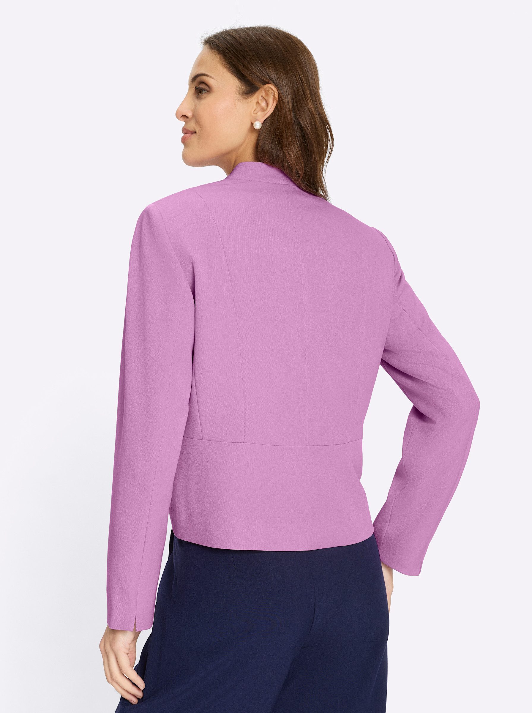 Witt Blusenblazer Kurzblazer günstig online kaufen