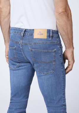 COLORADO DENIM Slim-fit-Jeans mit Waschung