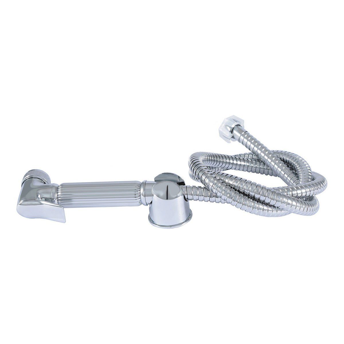 Aloni Bidetarmatur SOLR2 (set, 1-St., 0) Aloni Bidet Handbrause rund