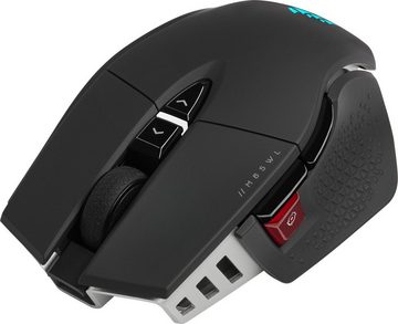Corsair M65 RGB Ultra Wireless Gaming-Maus (Bluetooth)