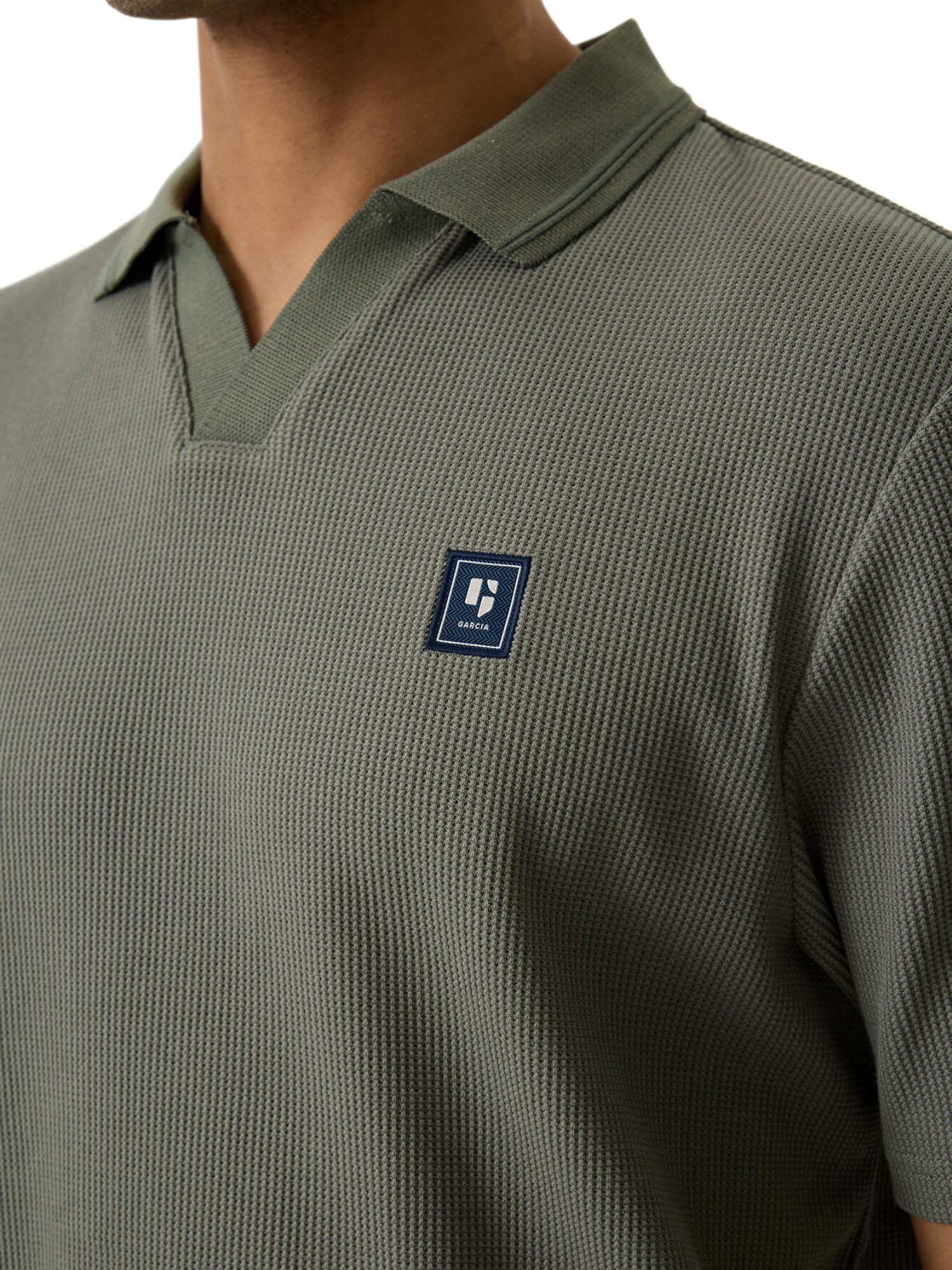 Garcia Poloshirt