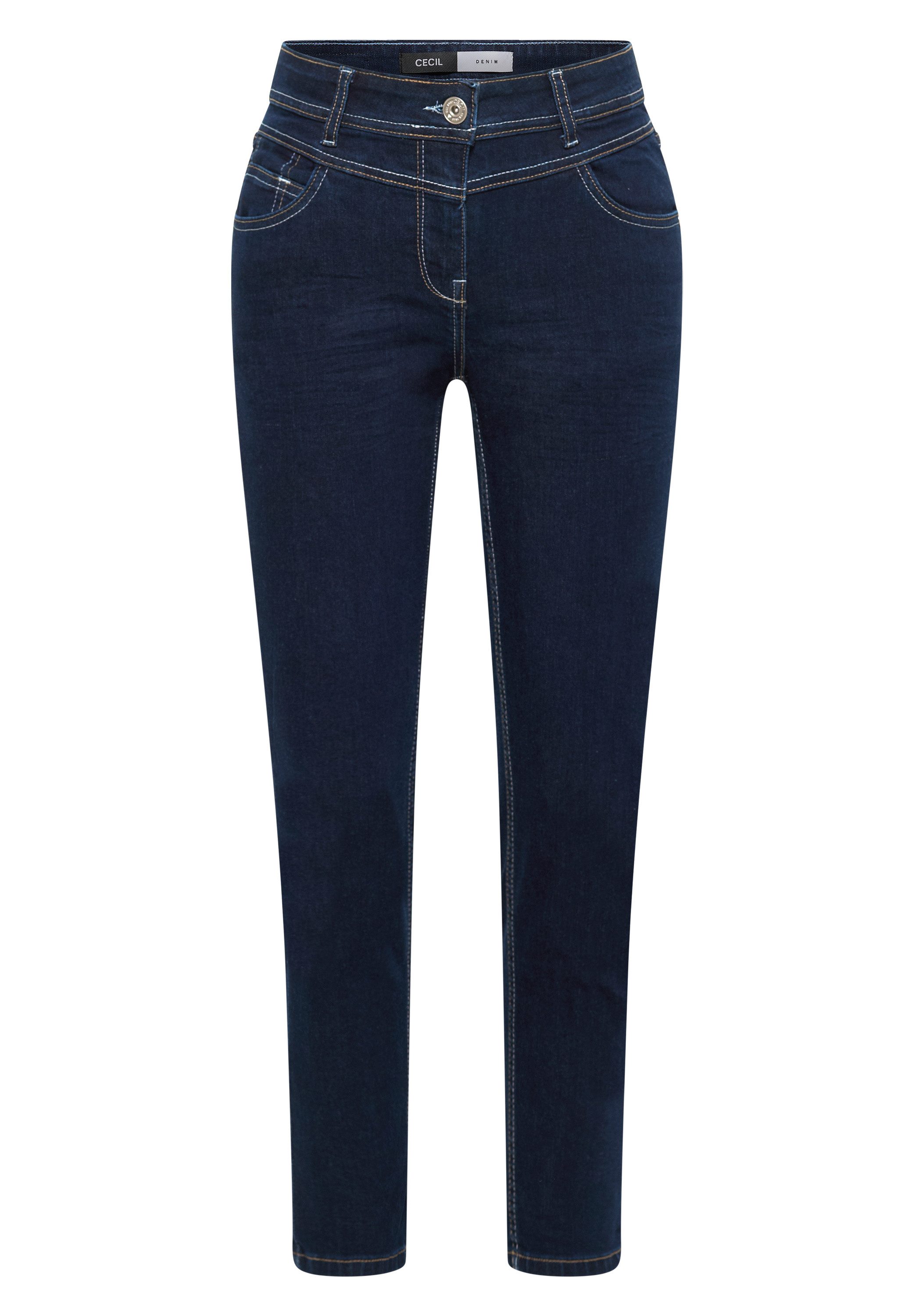 Comfort-fit-Jeans