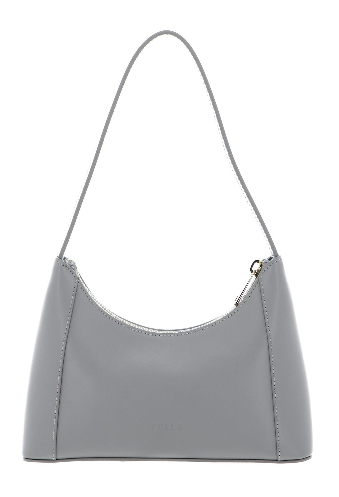 Furla Schultertasche Mini Shoulder Bag, aus echtem Leder