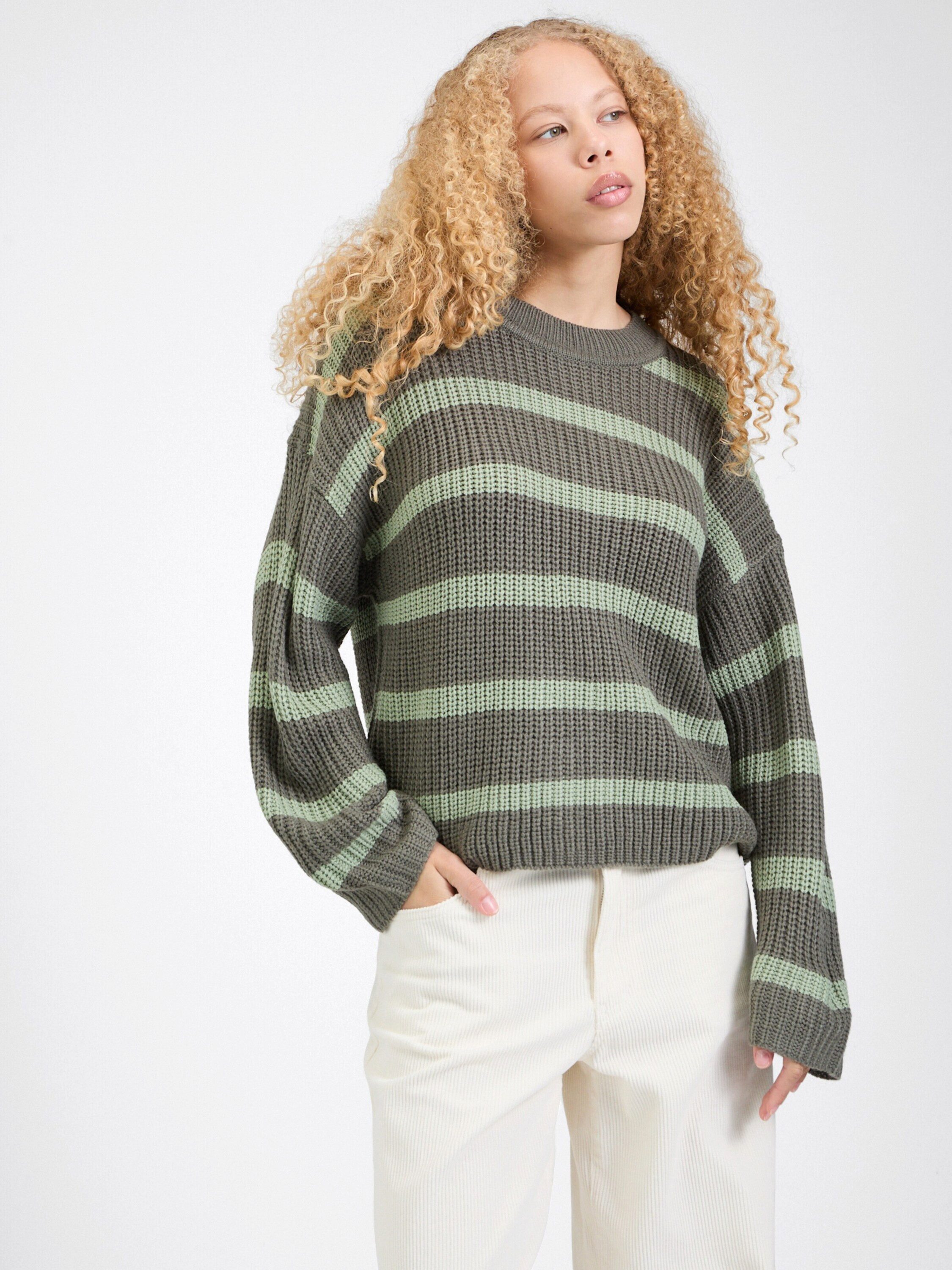 Strickpullover JDYJUSTY
