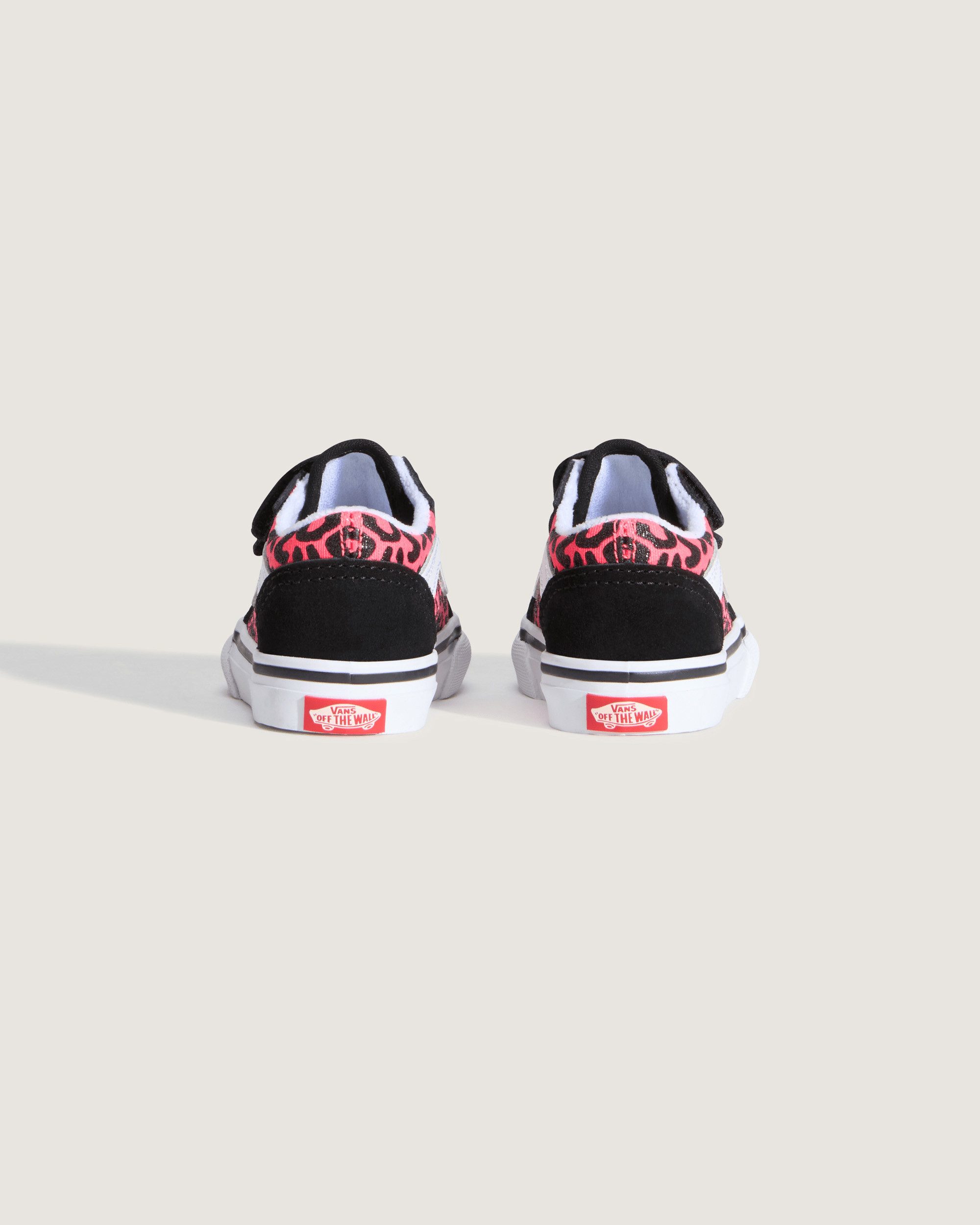 Vans Old Skool V Sneaker (für Kinder) – Bild 4 von 4