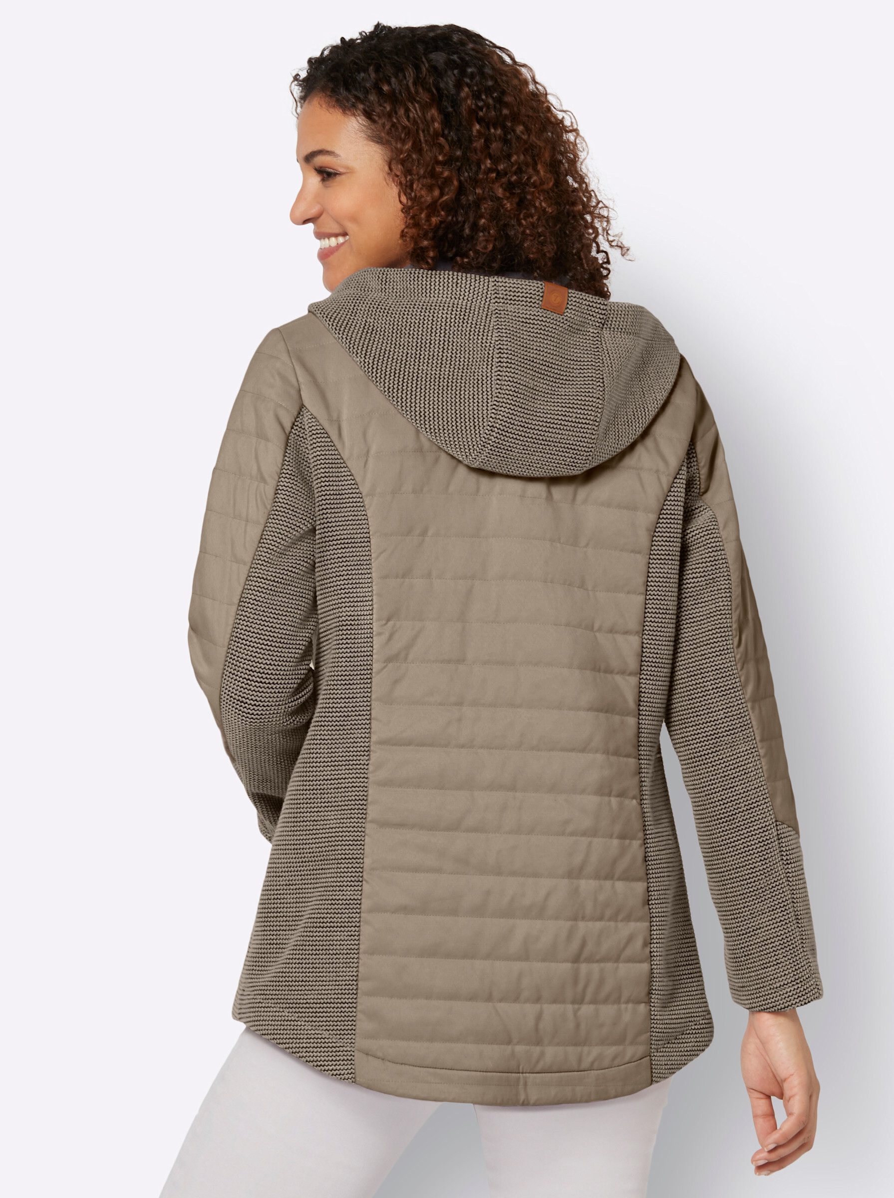 Witt Allwetterjacke Jacke günstig online kaufen