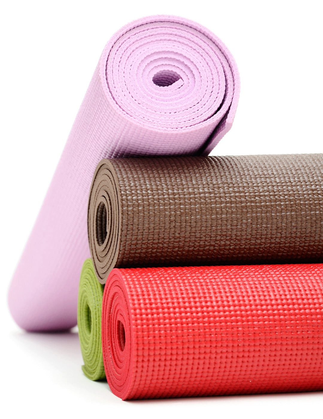 Yogistar Yogamatte Yogamatte yogimat® basic (Standard, 1-St., Standard), Klassische, beliebte Yogamatte – international in Studios genutzt